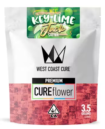 Key Lime Jack