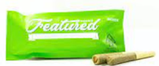 2pk The Soap Infused Prerolls - Featured Farms