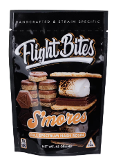 Mores Live Rosin Gummies Grower