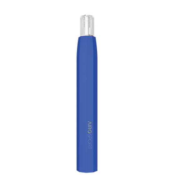 AiroSport Battery - Cobalt Blue