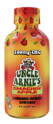 100mg Smacking Apple - Uncle Arnie