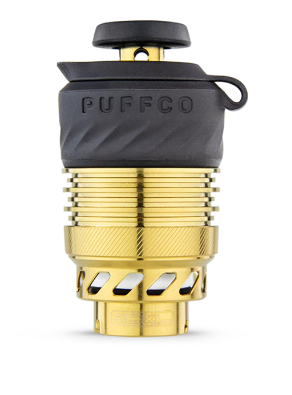 PuffCo 3DXL Gold Chamber