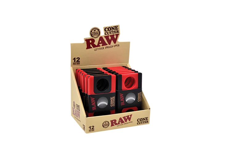 Raw - Cone Cutter