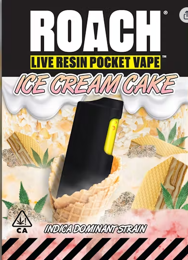 .36g Ice Cream Cake Disposable