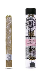 Albert Einstone's: Ae Especial Silver Rosa - El Blunto