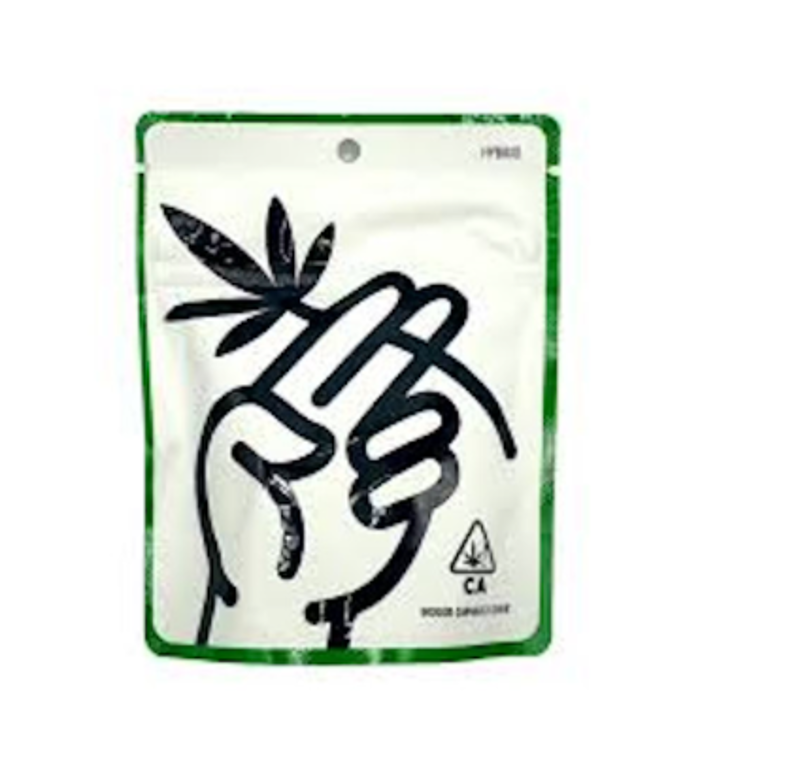 We Grow - Thin Mint Jealousy - 3.5 Grams