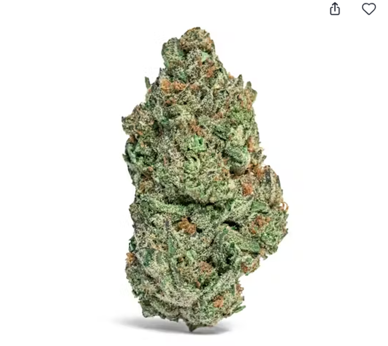 Mr. Zips - Elektra Ice - 7g