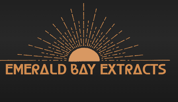 Emerald Bay Extracts - Ice Cream Cake - - Syringe - Indica