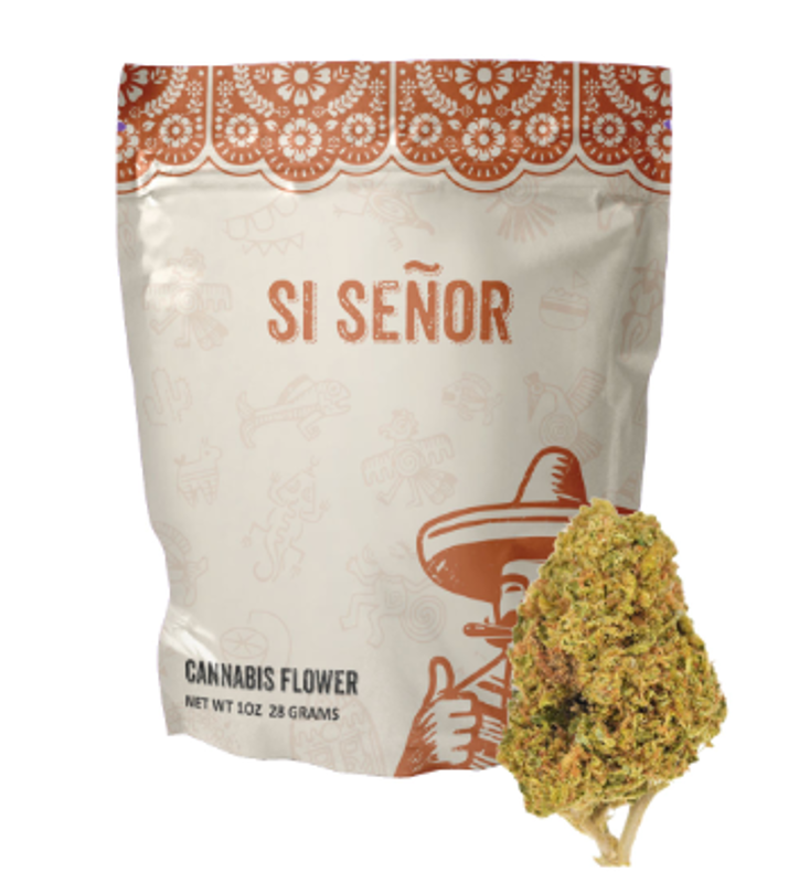 Si Senor - Tosilocos - 28g