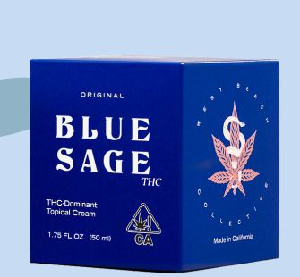 Thc Rich Cream 1.75oz