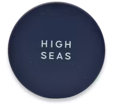 High Seas - Grinders