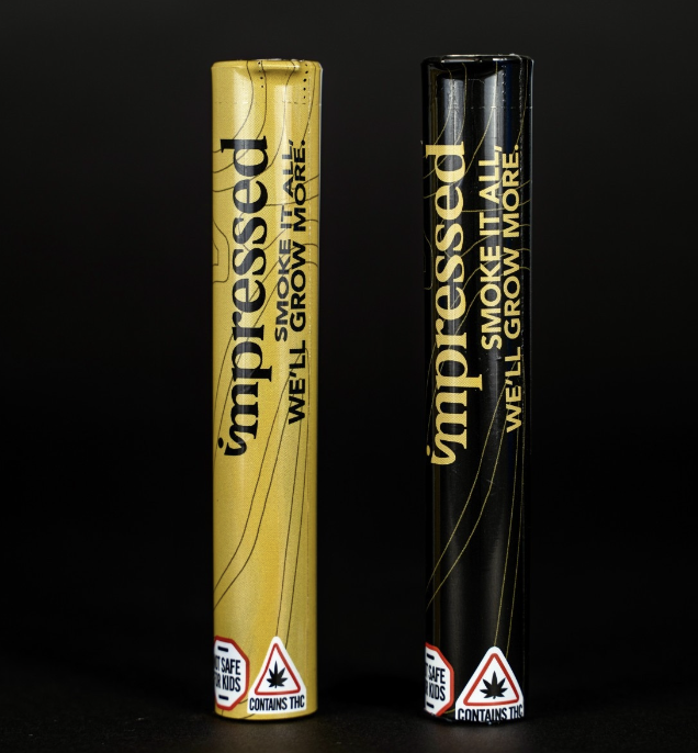 Zangria | 1g Preroll | TAX INCLD