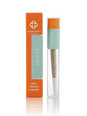 Preroll: Cruise (White Trufflez)