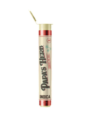 Preroll: Donny Burger