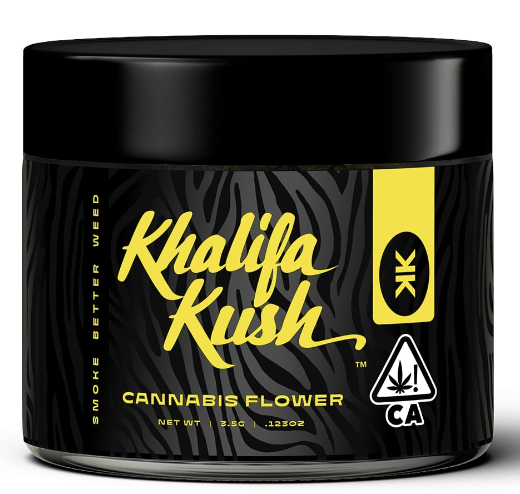 Khalifa Kush 3.5g