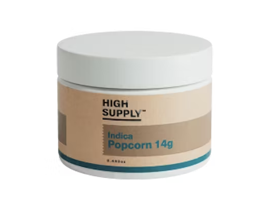 High Supply Sugar Plum Sunset 14g