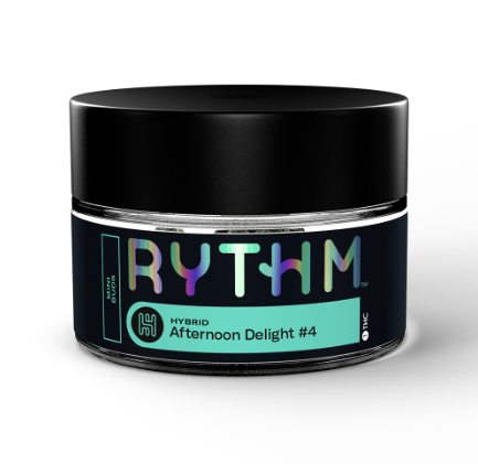 RYTHM Hybrid Mini Buds Afternoon Delight #7 1/8oz