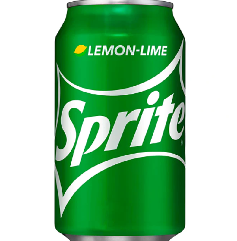 Sprite 12oz