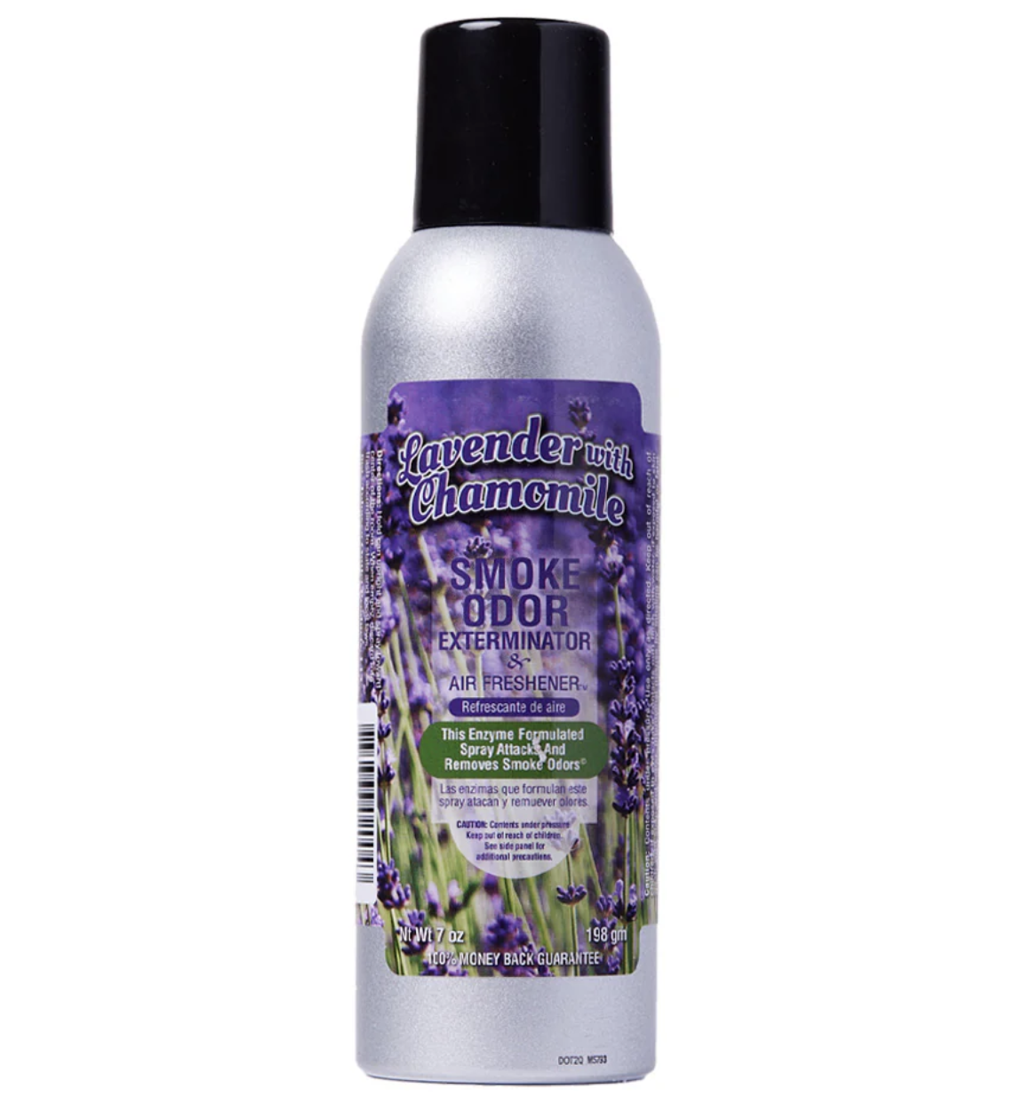 Lavender w/ Chamomile Smoke Odor Exterminator Spray