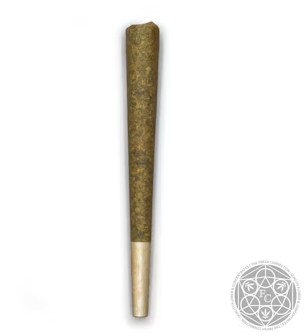 The Fresh Connection Perfect Pair 1g Preroll