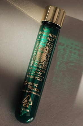 Poison Thcv Spiritus Mundi Preroll