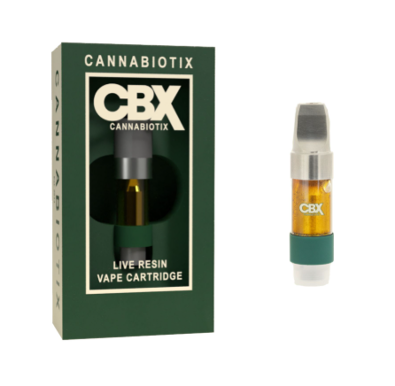 Cannabiotix - GM-uhOh - 1/2 Gram
