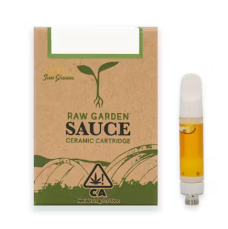 Vape: Lemon Sour Diesel (Sauce)