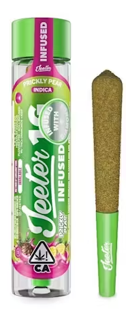 Prickly Pear Infused Preroll