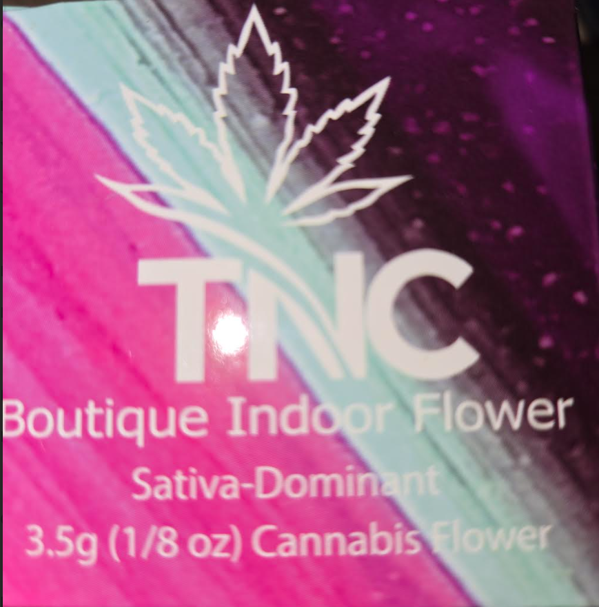 TNC: Super Boof