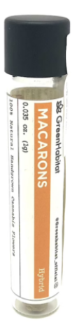 Macarons Preroll