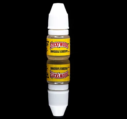Stickywoods Rolling Adhesive