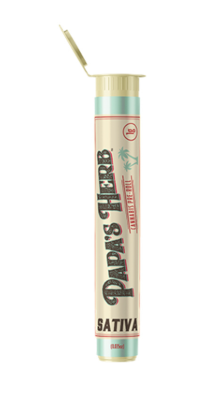 Preroll: Guava