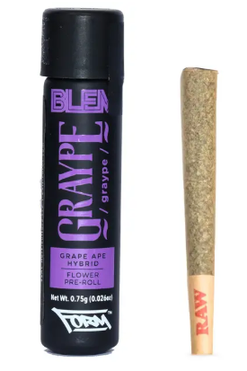 Preroll: Graype