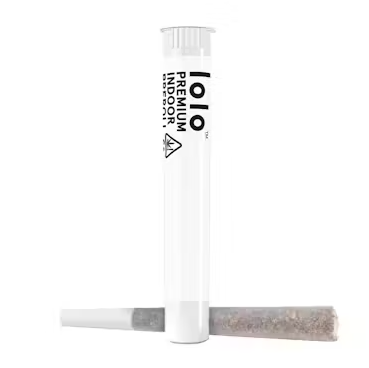Cherry Lemonade Infused Preroll