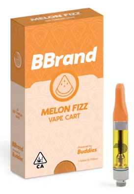 Melon Fizz Cart