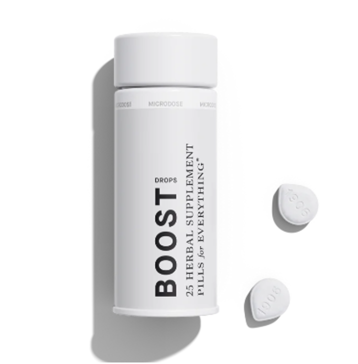 1906 Boost Drops 100mg 20pk