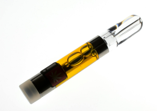 4:1 Honey Citrus Cart - Dom Pen