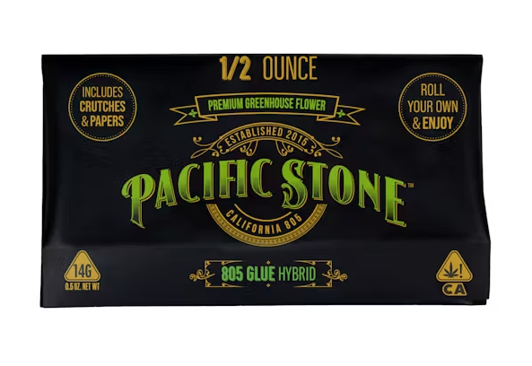 Pacific Stone 14g RYO Shake 805 Glue