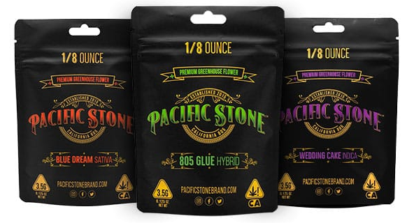 Pacific Stone 3.5g 805 Glue