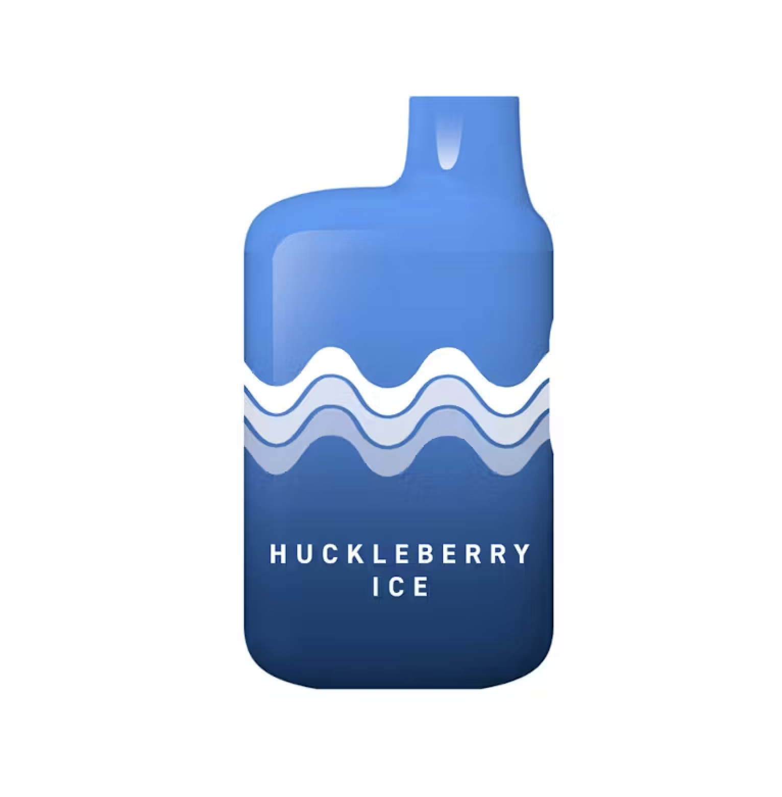 All-In-One 1g - Huckleberry Ice (I)