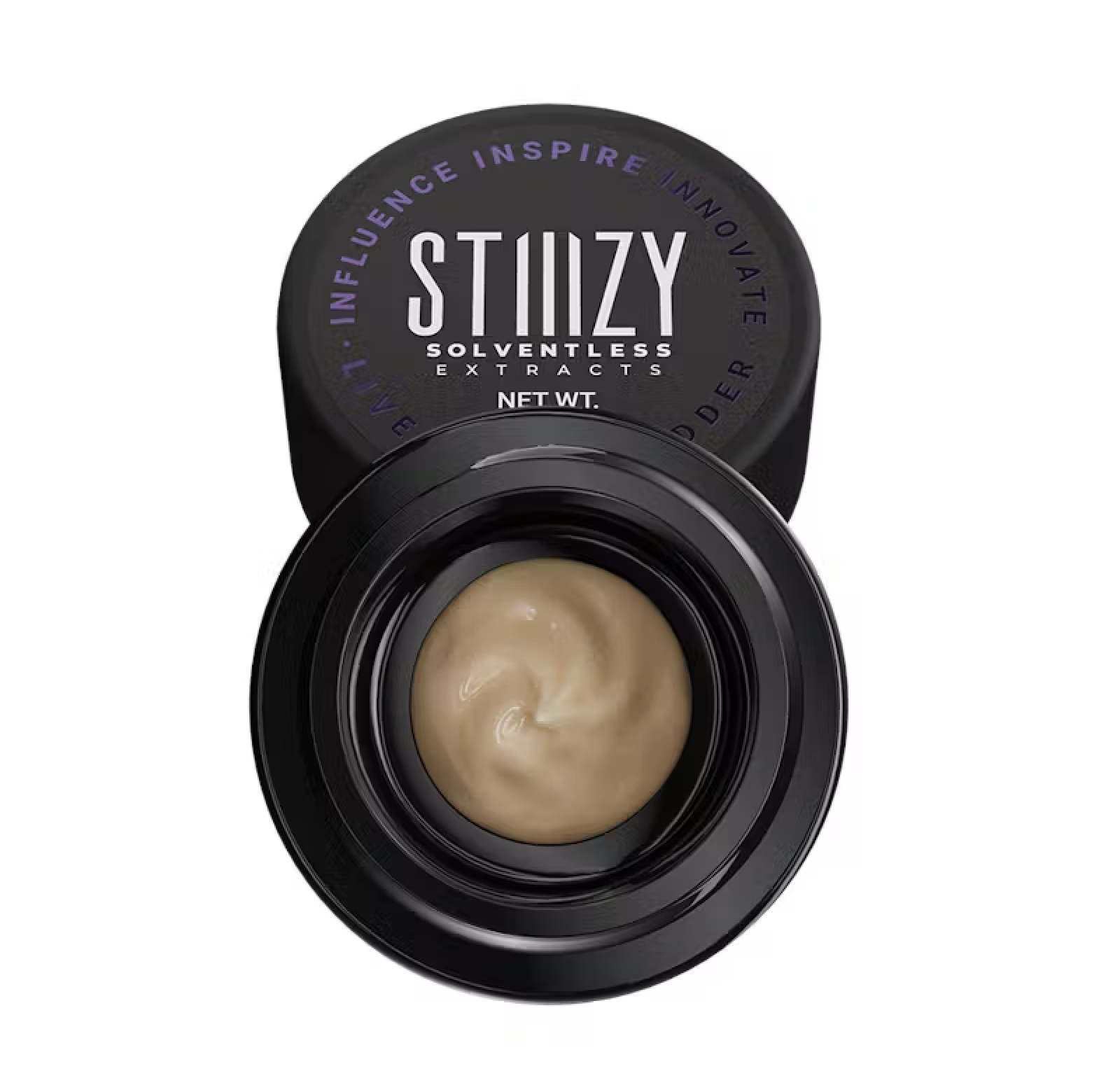 STIIIZY Live Rosin Badder 1g - French Toast (I)