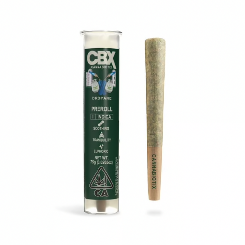 Dropane | Pre-Roll | 0.75g