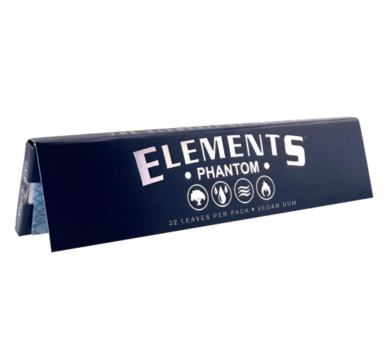 Phantom Leaves 50 Pack | Elements