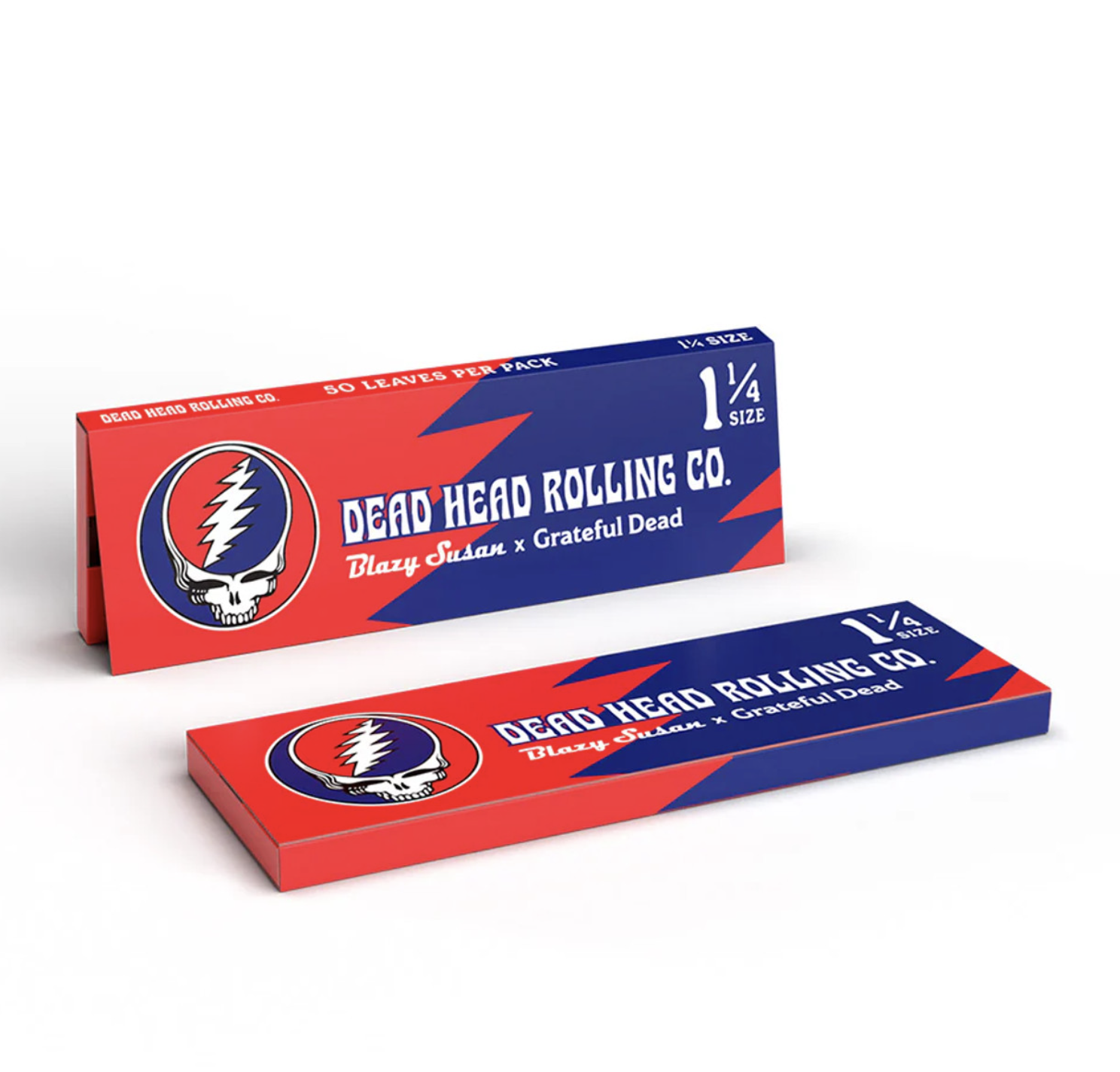 Susan Grateful Dead Rolling Papers