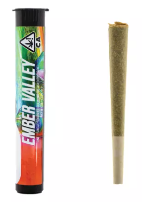 Cheetah Runtz Infused Preroll