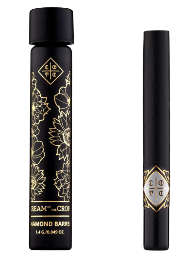 Cream of the Crop - Preroll: Dosi - Walker x Animal Style (Diamond Barrel)
