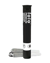 3pk Orange Elixir Infused Prerolls