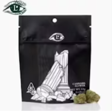 Eyeelle - Flower - Wedding Cake - 3.5g