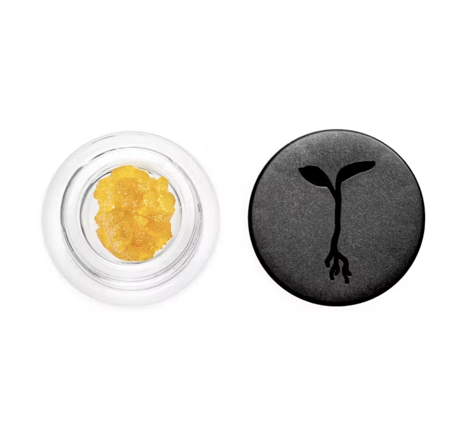 Raw Garden Live Resin 1g - Strawberry Jack #13 (S)