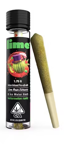 Lime: Watermelon Runtz